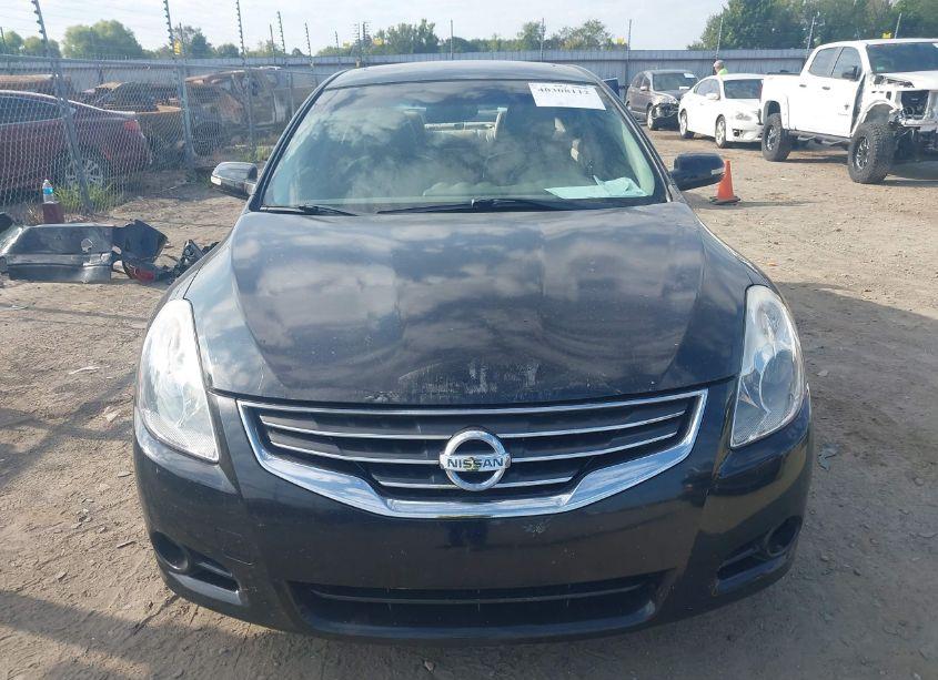 Photo 13 of 2012 Nissan Altima 2.5 S (VIN 1N4AL2APXCN533800)