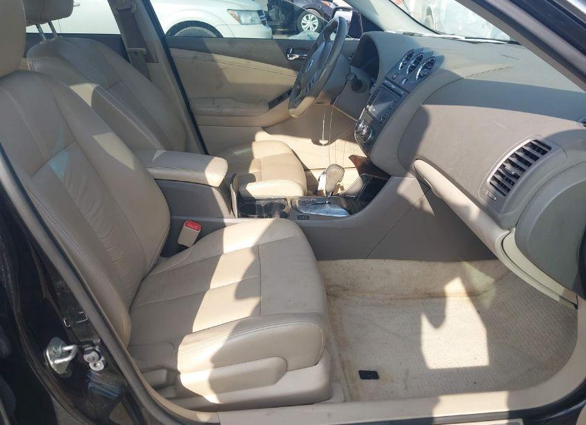 Photo 5 of 2012 Nissan Altima 2.5 S (VIN 1N4AL2APXCN533800)