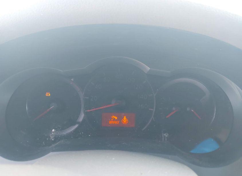 Photo 7 of 2012 Nissan Altima 2.5 S (VIN 1N4AL2APXCN533800)