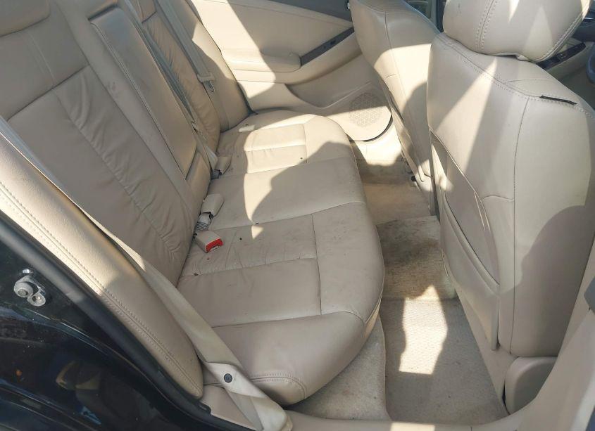 Photo 8 of 2012 Nissan Altima 2.5 S (VIN 1N4AL2APXCN533800)