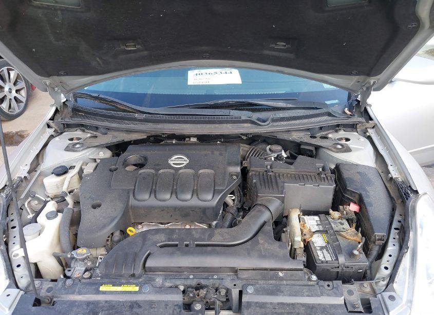 Photo 10 of 2012 Nissan Altima 2.5 S (VIN 1N4AL2APXCN534770)