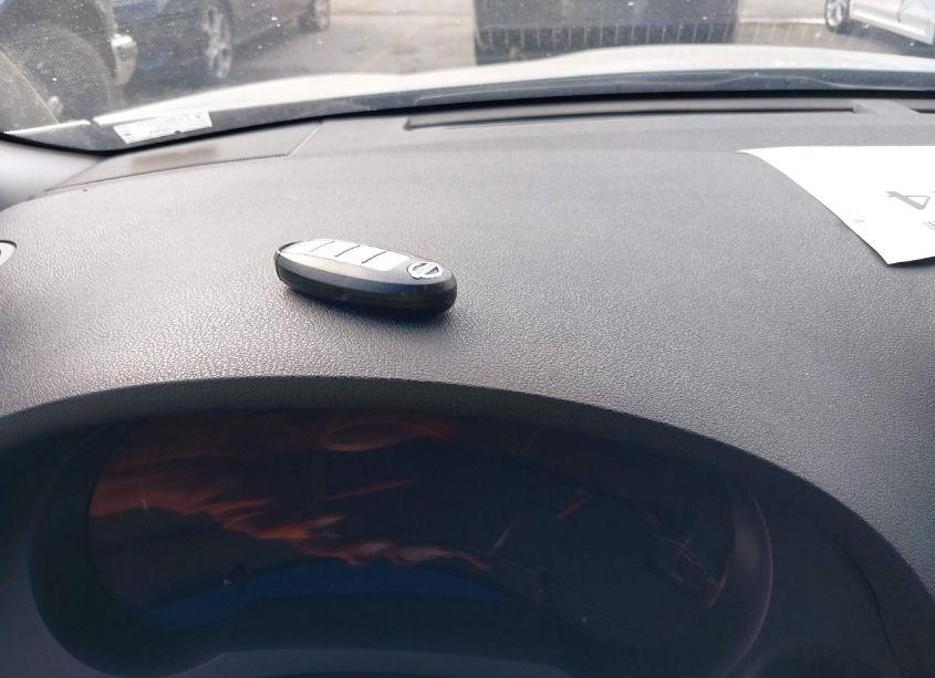 Photo 11 of 2012 Nissan Altima 2.5 S (VIN 1N4AL2APXCN534770)