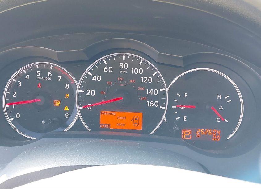 Photo 7 of 2012 Nissan Altima 2.5 S (VIN 1N4AL2APXCN534770)