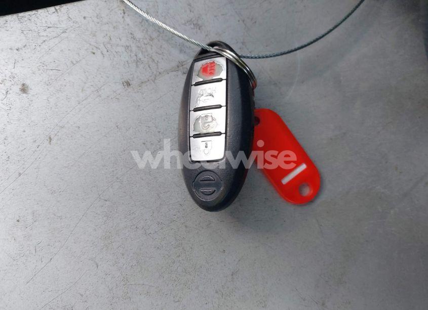 Photo 11 of 2012 Nissan Altima 2.5 S (VIN 1N4AL2APXCN541766)