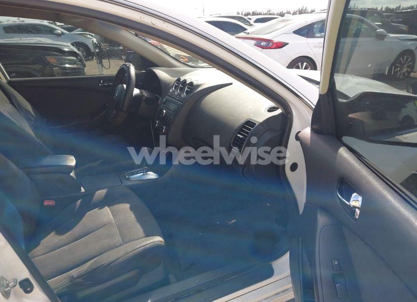 Photo 5 of 2012 Nissan Altima 2.5 S (VIN 1N4AL2APXCN541766)