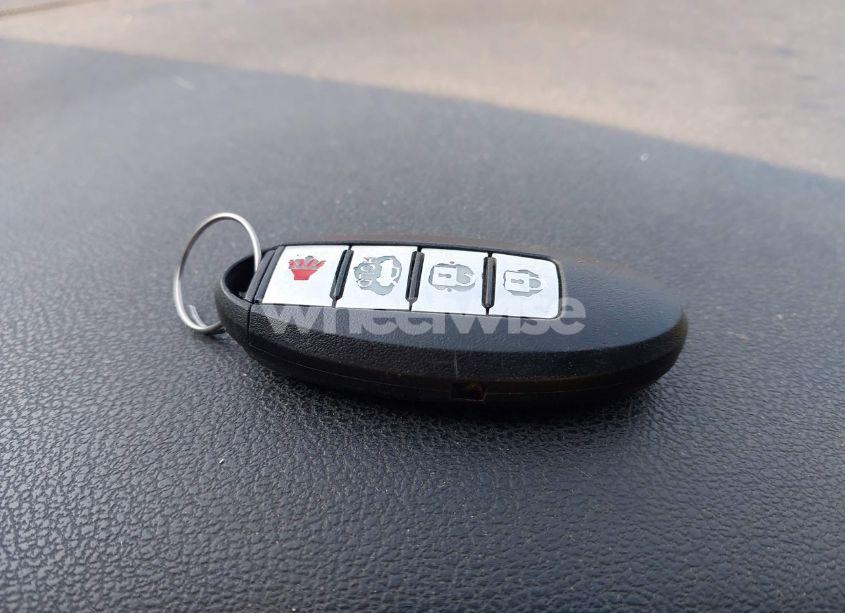 Photo 11 of 2012 Nissan Altima 2.5 S (VIN 1N4AL2APXCN543419)