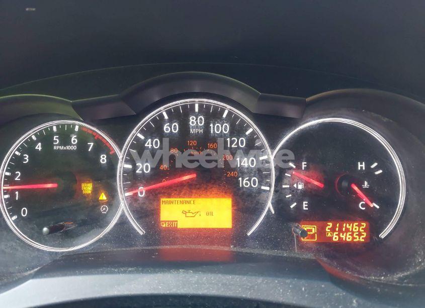 Photo 7 of 2012 Nissan Altima 2.5 S (VIN 1N4AL2APXCN543419)