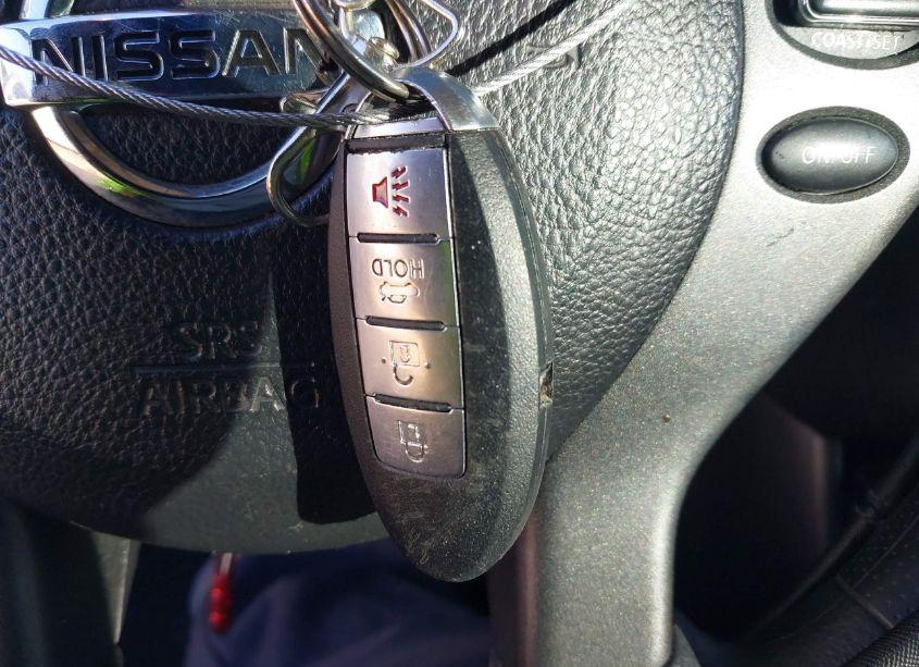 Photo 11 of 2012 Nissan Altima 2.5 S (VIN 1N4AL2APXCN547440)