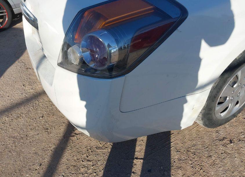 Photo 12 of 2012 Nissan Altima 2.5 S (VIN 1N4AL2APXCN547440)