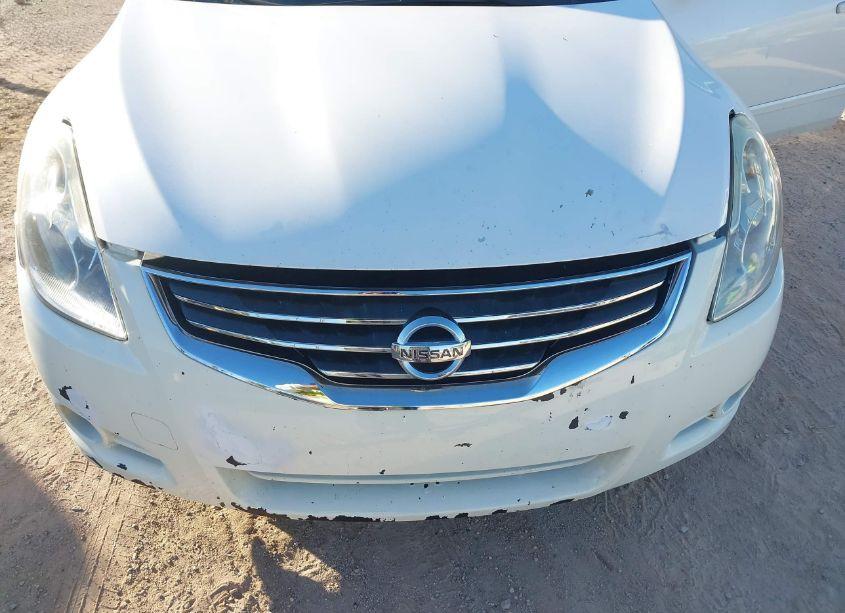 Photo 13 of 2012 Nissan Altima 2.5 S (VIN 1N4AL2APXCN547440)