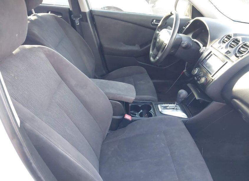 Photo 5 of 2012 Nissan Altima 2.5 S (VIN 1N4AL2APXCN547440)