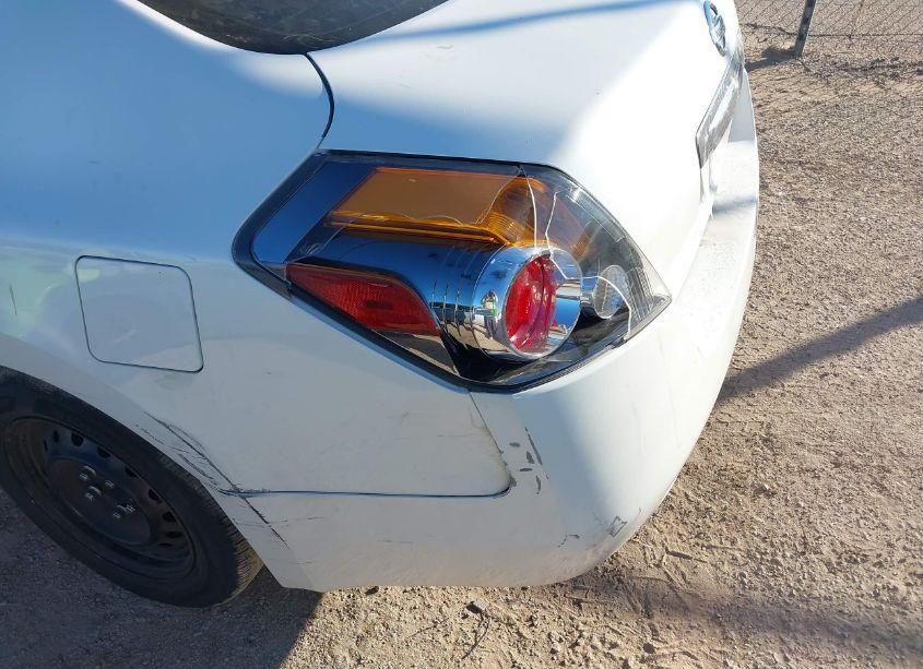 Photo 6 of 2012 Nissan Altima 2.5 S (VIN 1N4AL2APXCN547440)