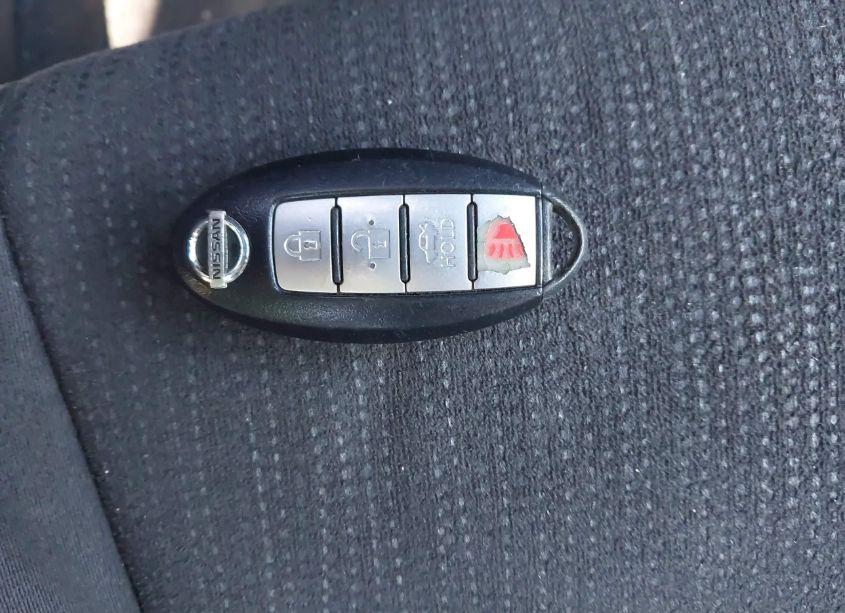 Photo 11 of 2012 Nissan Altima 2.5 S (VIN 1N4AL2APXCN548281)