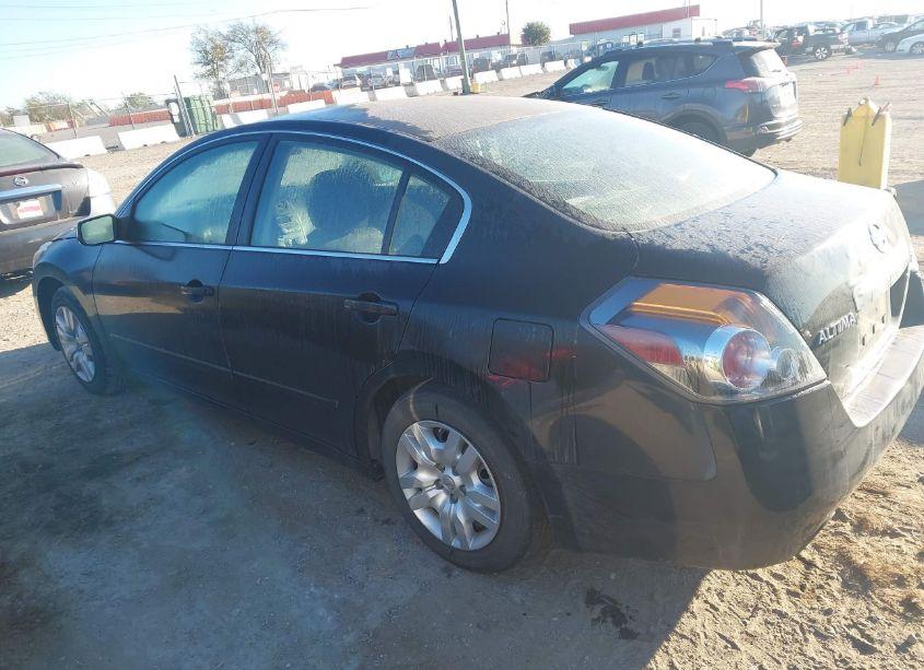 Photo 3 of 2012 Nissan Altima 2.5 S (VIN 1N4AL2APXCN548281)