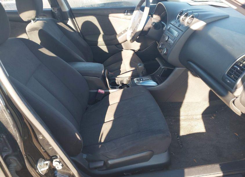 Photo 5 of 2012 Nissan Altima 2.5 S (VIN 1N4AL2APXCN548281)