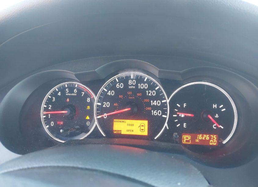 Photo 7 of 2012 Nissan Altima 2.5 S (VIN 1N4AL2APXCN548281)