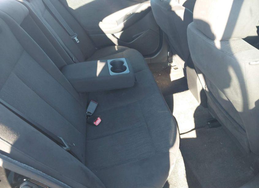 Photo 8 of 2012 Nissan Altima 2.5 S (VIN 1N4AL2APXCN548281)