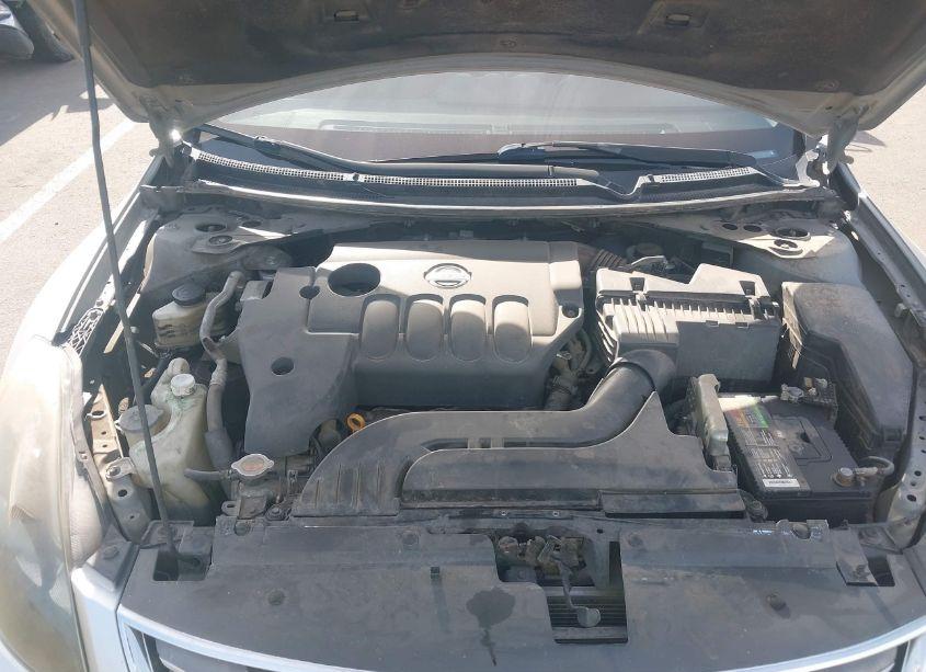 Photo 10 of 2012 Nissan Altima 2.5 S (VIN 1N4AL2APXCN549964)