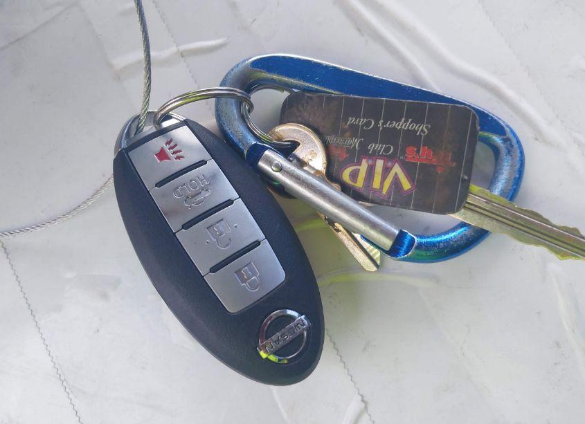 Photo 11 of 2012 Nissan Altima 2.5 S (VIN 1N4AL2APXCN549964)