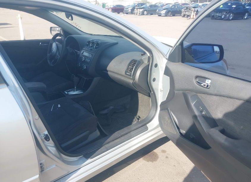 Photo 5 of 2012 Nissan Altima 2.5 S (VIN 1N4AL2APXCN549964)