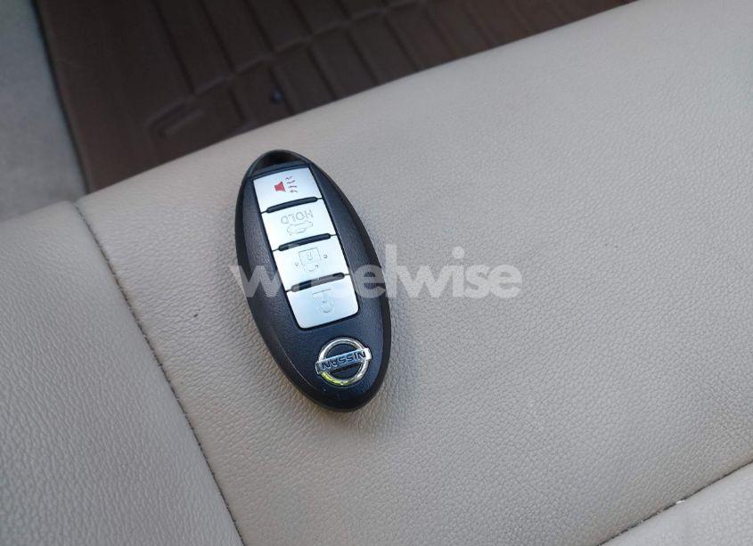 Photo 11 of 2012 Nissan Altima 2.5 S (VIN 1N4AL2APXCN559734)