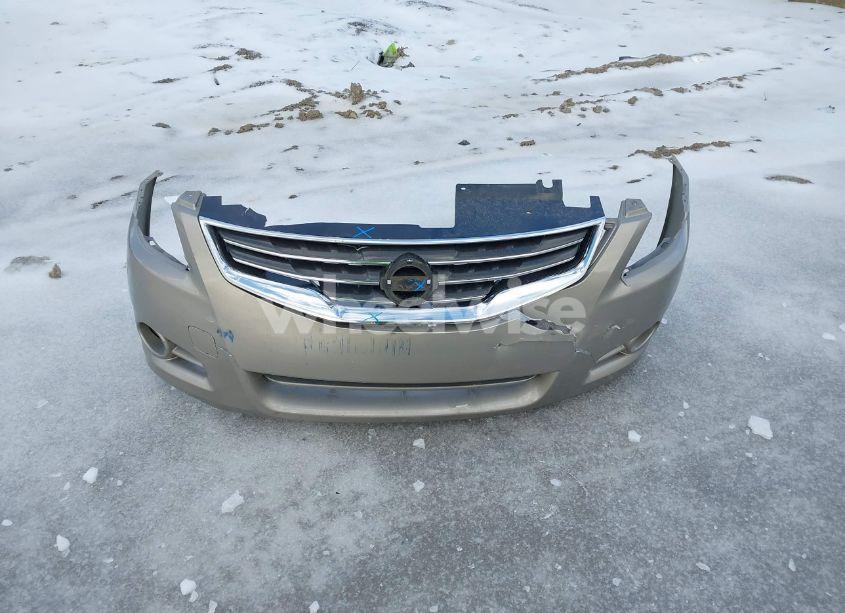 Photo 12 of 2012 Nissan Altima 2.5 S (VIN 1N4AL2APXCN559734)