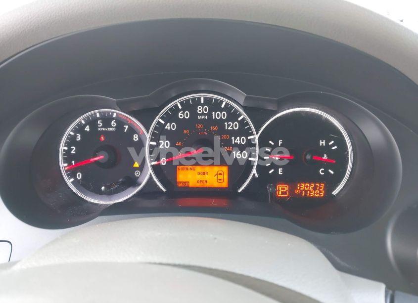 Photo 7 of 2012 Nissan Altima 2.5 S (VIN 1N4AL2APXCN559734)