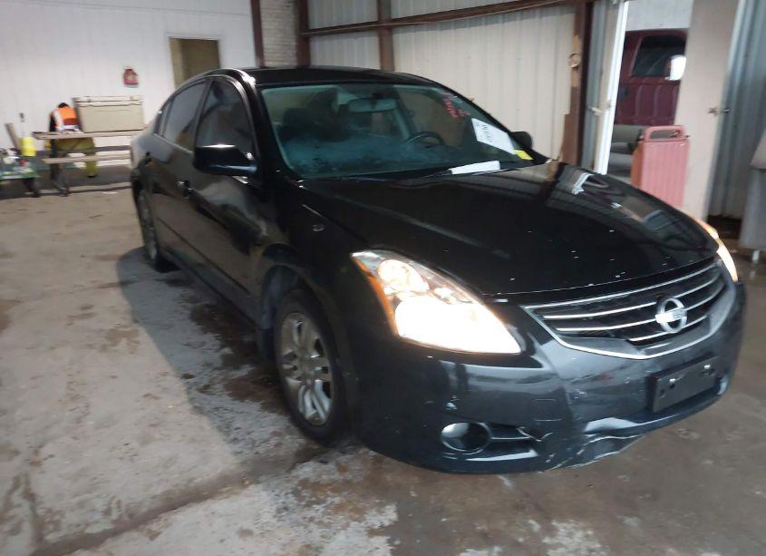 2012 Nissan Altima 2.5 S (VIN 1N4AL2APXCN561807) main photo
