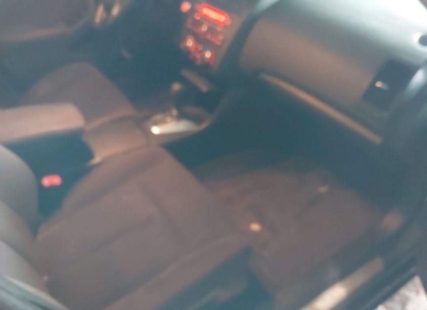 Photo 5 of 2012 Nissan Altima 2.5 S (VIN 1N4AL2APXCN561807)