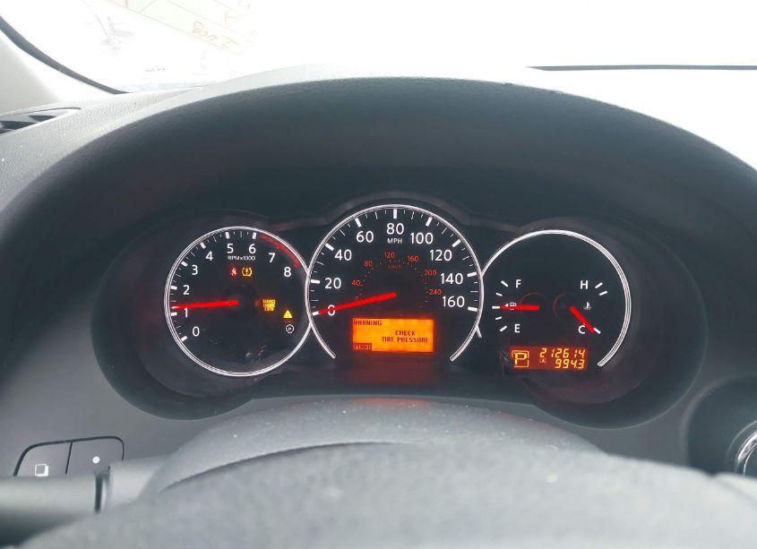 Photo 7 of 2012 Nissan Altima 2.5 S (VIN 1N4AL2APXCN561807)