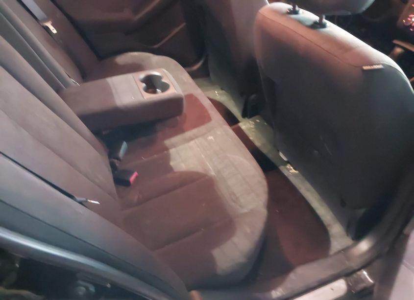 Photo 8 of 2012 Nissan Altima 2.5 S (VIN 1N4AL2APXCN561807)