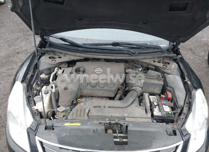 Photo 10 of 2012 Nissan Altima 2.5 S (VIN 1N4AL2APXCN562214)