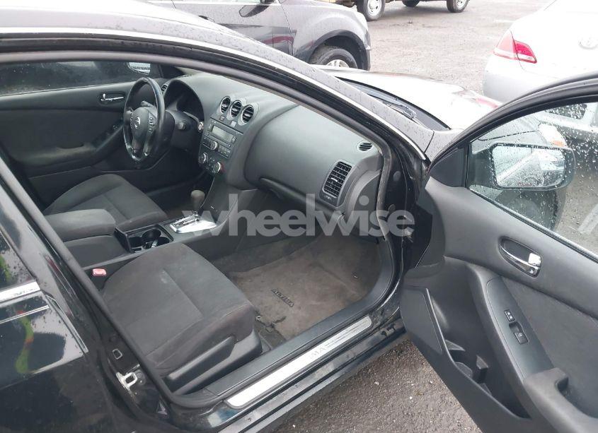 Photo 5 of 2012 Nissan Altima 2.5 S (VIN 1N4AL2APXCN562214)