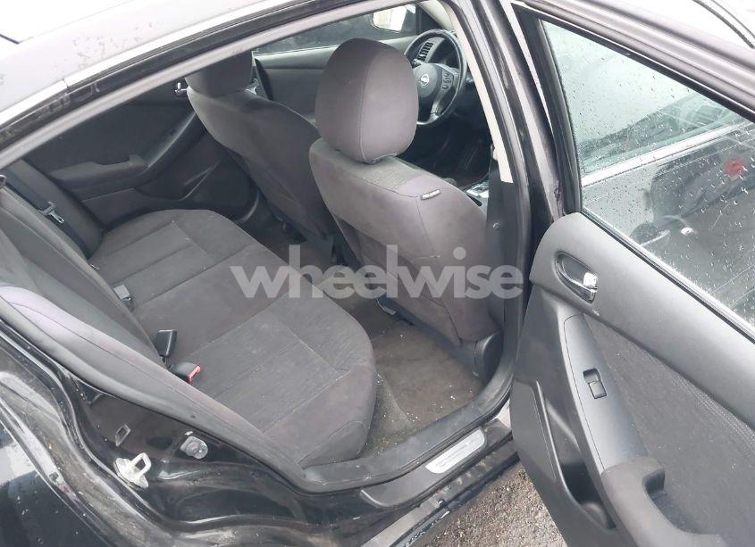 Photo 8 of 2012 Nissan Altima 2.5 S (VIN 1N4AL2APXCN562214)