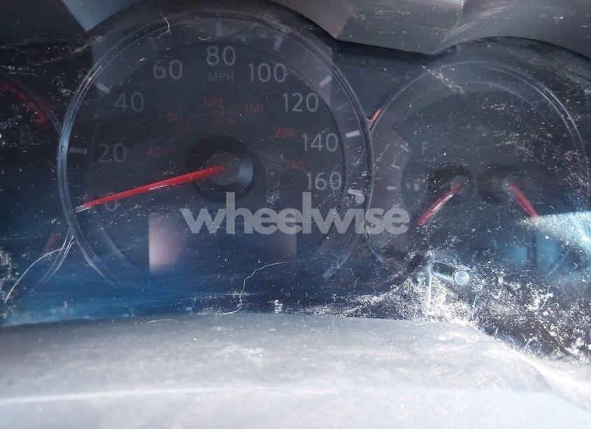 Photo 15 of 2010 Nissan Altima 2.5 S (VIN 1N4AL2EP0AC111439)