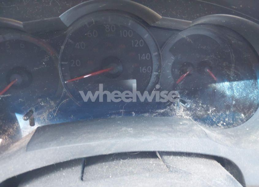 Photo 7 of 2010 Nissan Altima 2.5 S (VIN 1N4AL2EP0AC111439)