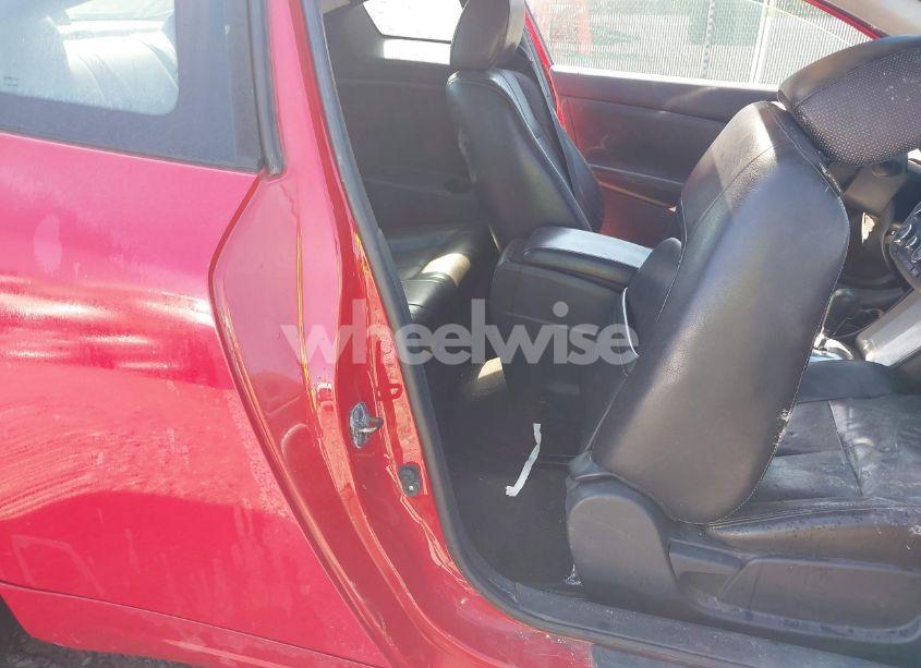 Photo 8 of 2010 Nissan Altima 2.5 S (VIN 1N4AL2EP0AC111439)