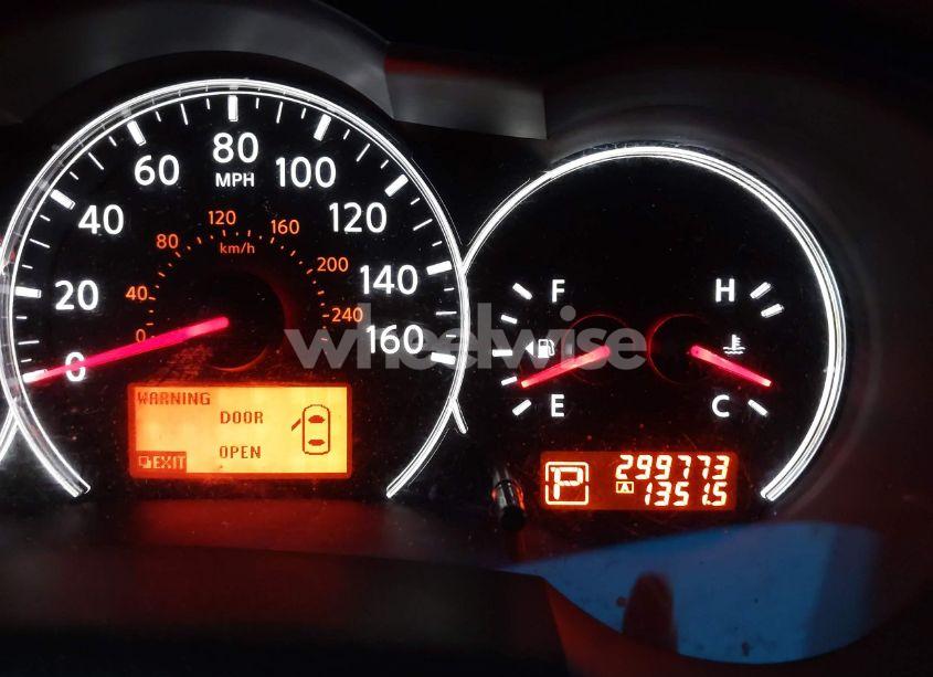 Photo 15 of 2010 Nissan Altima 2.5 S (VIN 1N4AL2EP0AC152346)