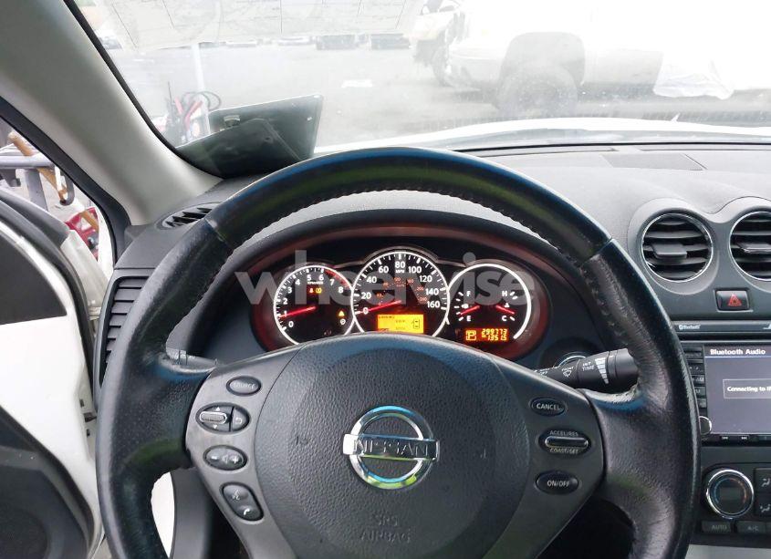 Photo 7 of 2010 Nissan Altima 2.5 S (VIN 1N4AL2EP0AC152346)