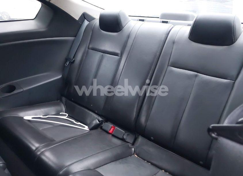 Photo 8 of 2010 Nissan Altima 2.5 S (VIN 1N4AL2EP0AC152346)