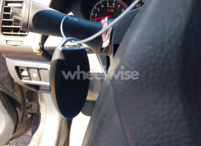 Photo 11 of 2010 Nissan Altima 2.5 S (VIN 1N4AL2EP0AC165565)