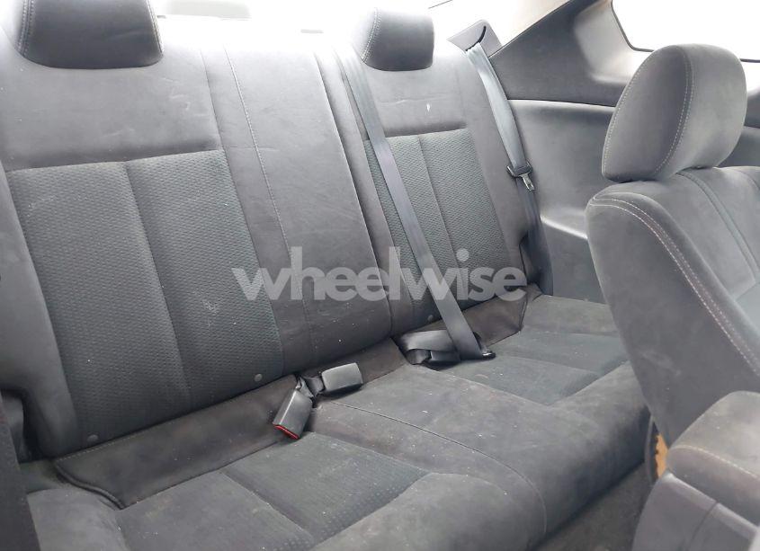 Photo 8 of 2010 Nissan Altima 2.5 S (VIN 1N4AL2EP0AC165565)