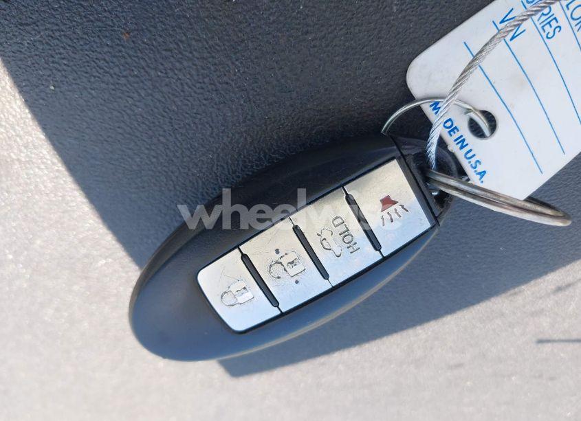 Photo 11 of 2010 Nissan Altima 2.5 S (VIN 1N4AL2EP0AC180051)