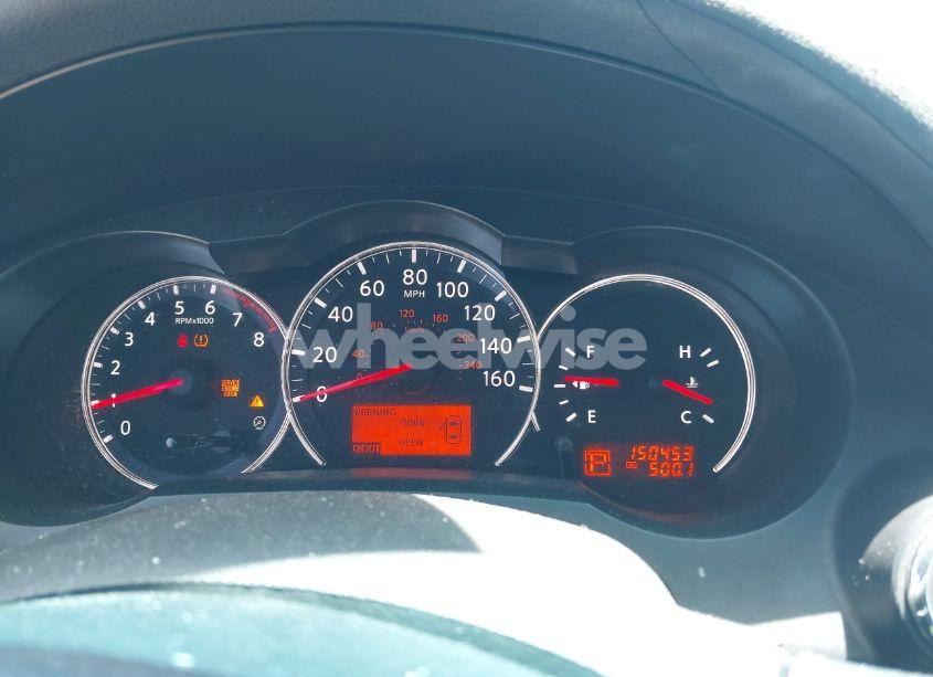 Photo 7 of 2010 Nissan Altima 2.5 S (VIN 1N4AL2EP0AC180051)