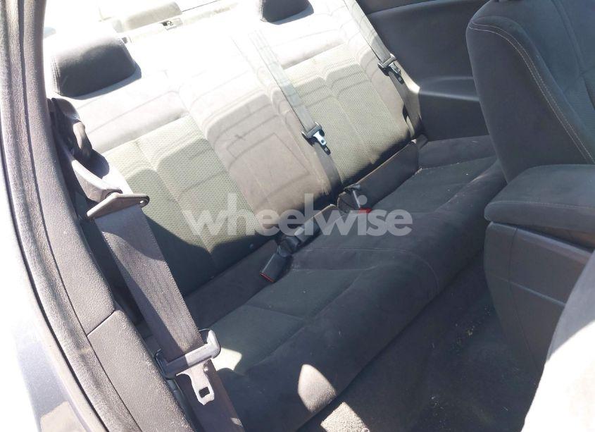 Photo 8 of 2010 Nissan Altima 2.5 S (VIN 1N4AL2EP0AC180051)