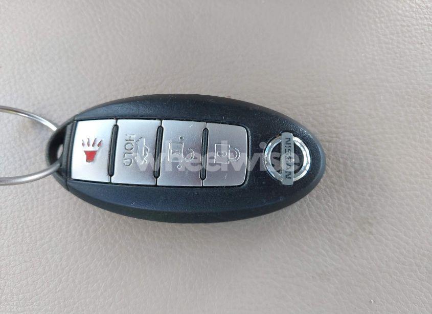 Photo 11 of 2011 Nissan Altima 2.5 S (VIN 1N4AL2EP0BC131093)