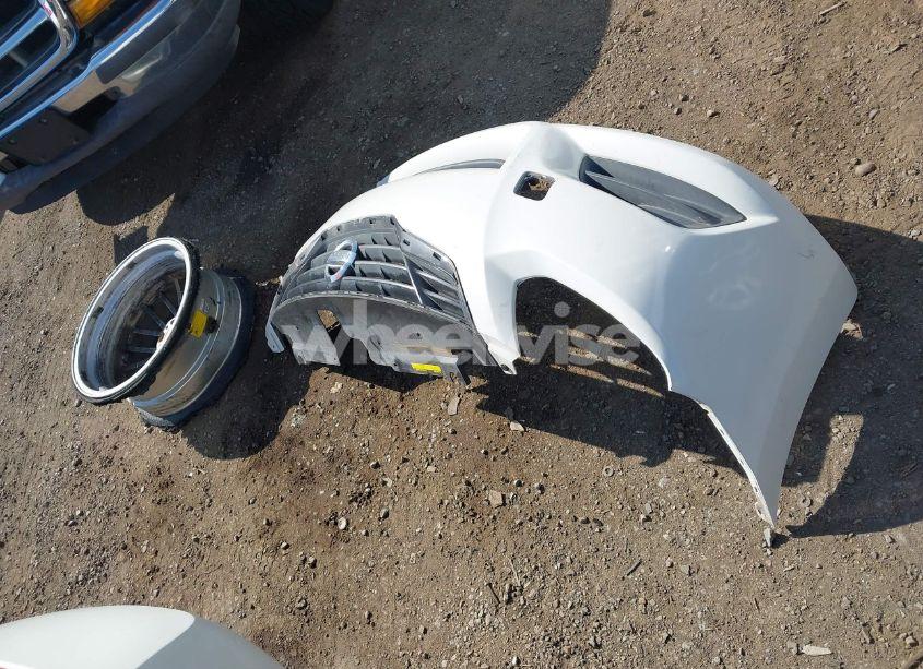 Photo 12 of 2011 Nissan Altima 2.5 S (VIN 1N4AL2EP0BC131093)