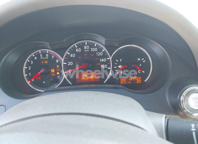 Photo 7 of 2011 Nissan Altima 2.5 S (VIN 1N4AL2EP0BC131093)