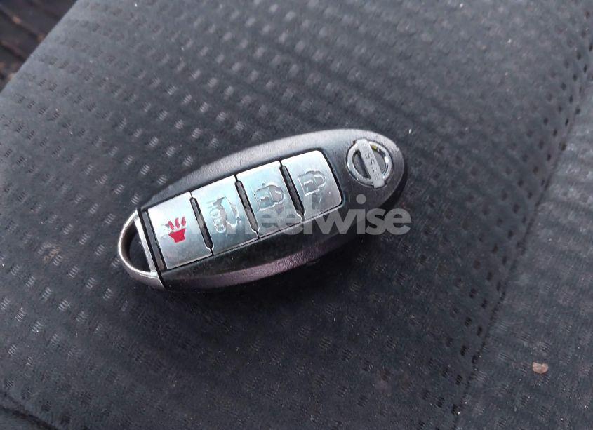 Photo 11 of 2011 Nissan Altima 2.5 S (VIN 1N4AL2EP0BC132177)