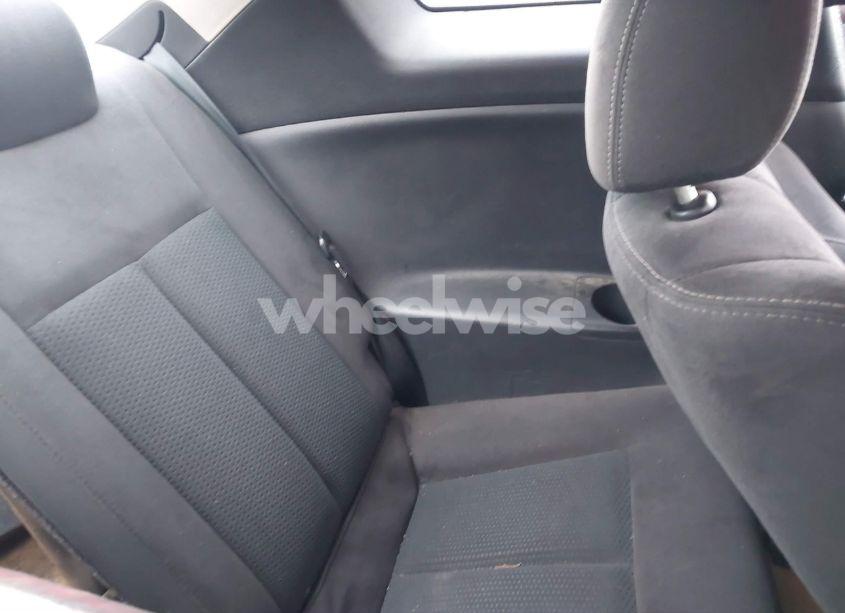 Photo 8 of 2011 Nissan Altima 2.5 S (VIN 1N4AL2EP0BC132177)